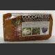 Cocopress 20 x 10 x 5 cm