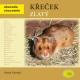 Křeček zlatý - Abeceda chovatele