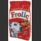 Frolic s hovězím masem - 4 kg