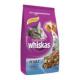 Whiskas granule s tuňákem - 1,5 kg