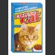 DELIKAN Exclusiv Cat TAURIN 0,4 kg DELIKAN Exclusiv Cat TAURIN 0,4 kg