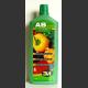 AB extra 3v1 - pro zeleninu - 1 litr