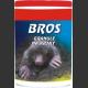 Granule na krtky - 120 g