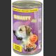 Smarty chunks DOG POULTRY - drůbeží - 1250 g