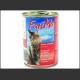 Konzerva Fatima hovězí 400g