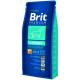 BRIT Premium Lamb & Rice 15 kg