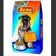 RENO psí granule DOG drůbeží 10 kg