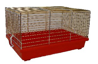 Klec PIK-JERRY 2 (330 x 230 x 200)