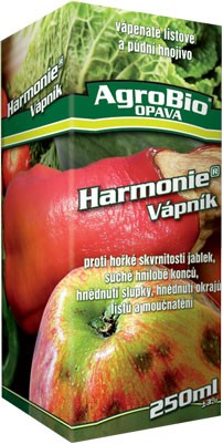 HARMONIE Vápník - 250 ml