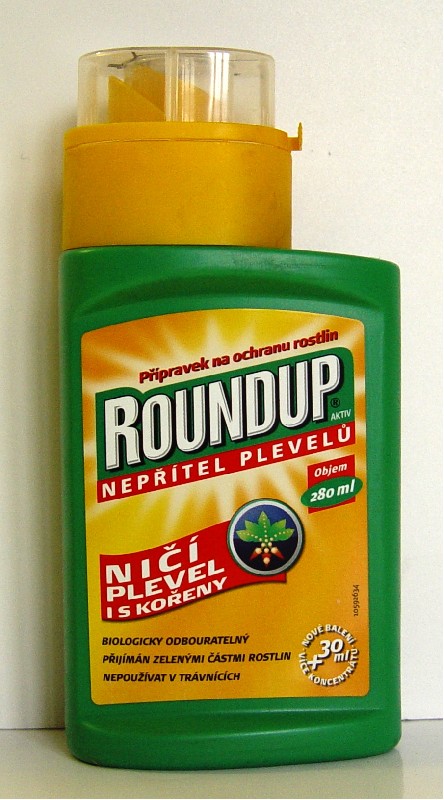 Roundup herbicid 280 ml