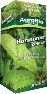 HARMONIE Železo - 250 ml