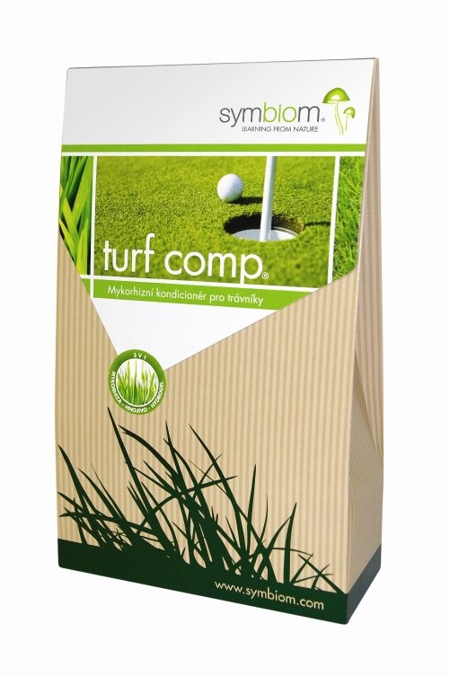 Turf comp 750 g