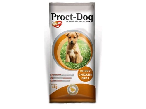 PROCT-DOG PUPPY Chicken - 20 kg