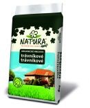 Organické hnojivo trávníkové - Natura - 8 kg