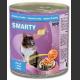 Smarty chunks CAT FISH - ryba - 810 g