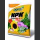 NPK - hnojivo 11 - 7 - 7 --- 1 kg