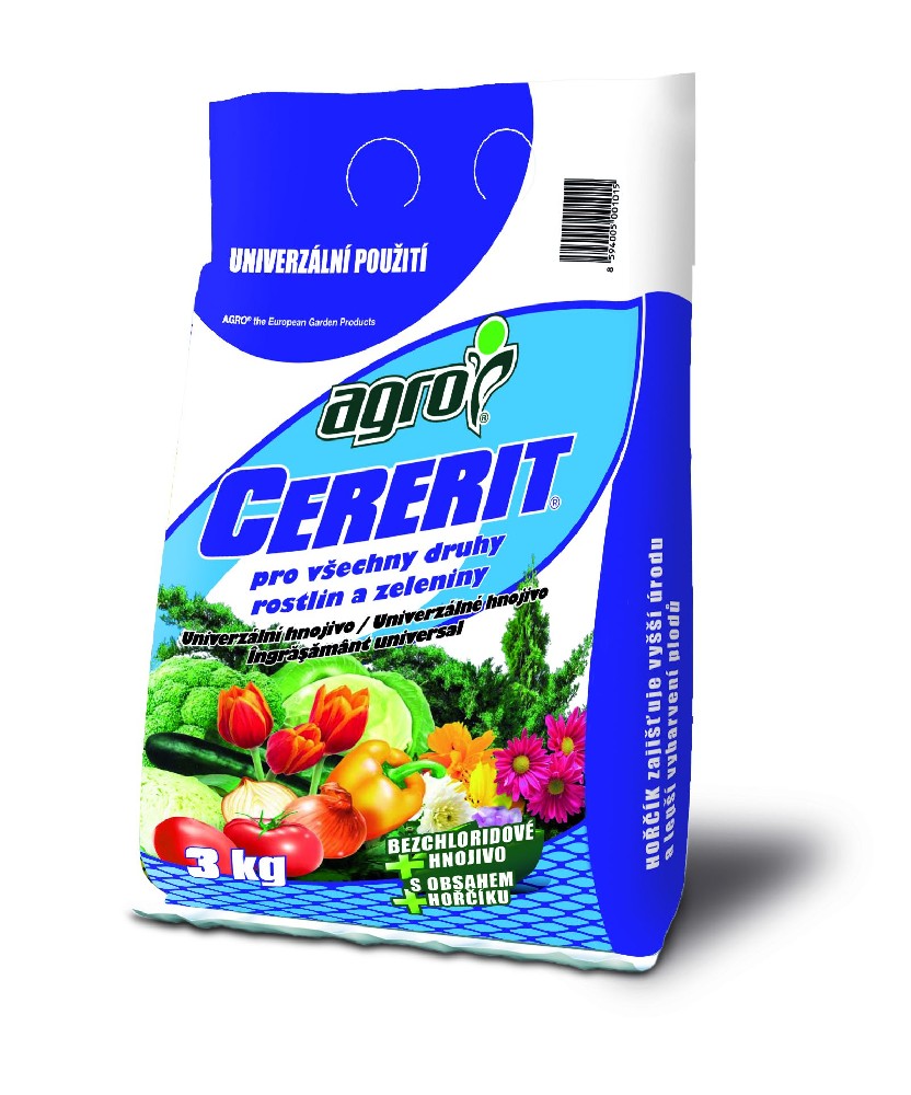 Cererit Z - 3 kg