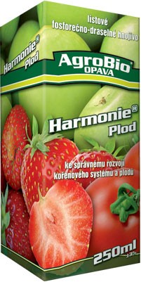 HARMONIE Plod - 250 ml