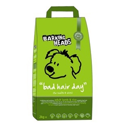 Barking Heads Good Hair Day - 2 kg