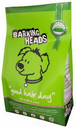 Barking Heads Good Hair Day - 12 kg