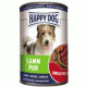 Happy Dog konzerva Lamm Pur - jehněčí - 800 g