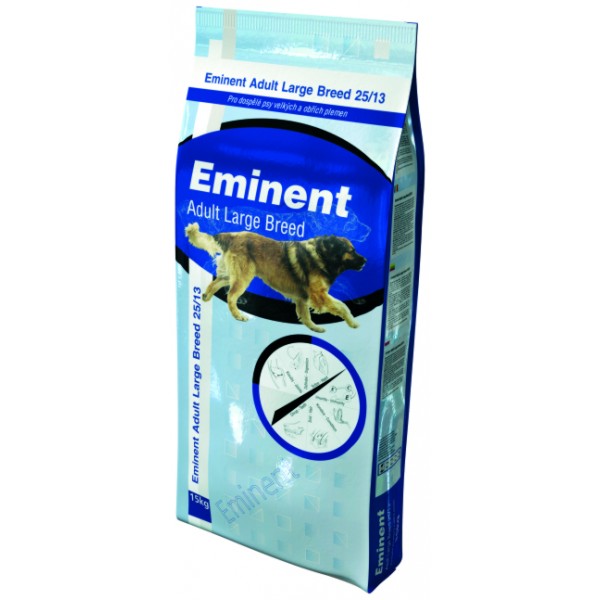 Eminent ADULT large breed - 15 kg