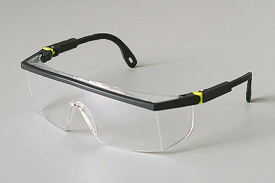 Ochranné brýle - multifit