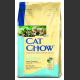 Purina chow kitten - 1,5 kg - chicken