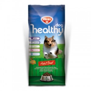 Visán Healthy dog - ADULT BEEF - 3 kg