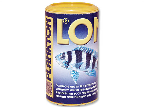 LON PLANKTON - 100 ml