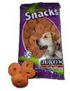 Juko Soft Rings 150 g