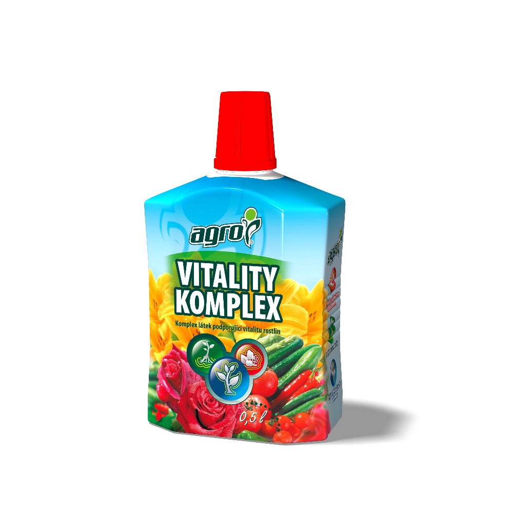 Agro Vitality Komplex 0,5 l