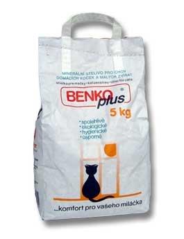 Benko plus - 5 kg
