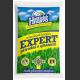 Expert - trávníkové hnojivo, přírodní s guánem - 8 kg