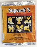 SUPERVIT Savci 100 g