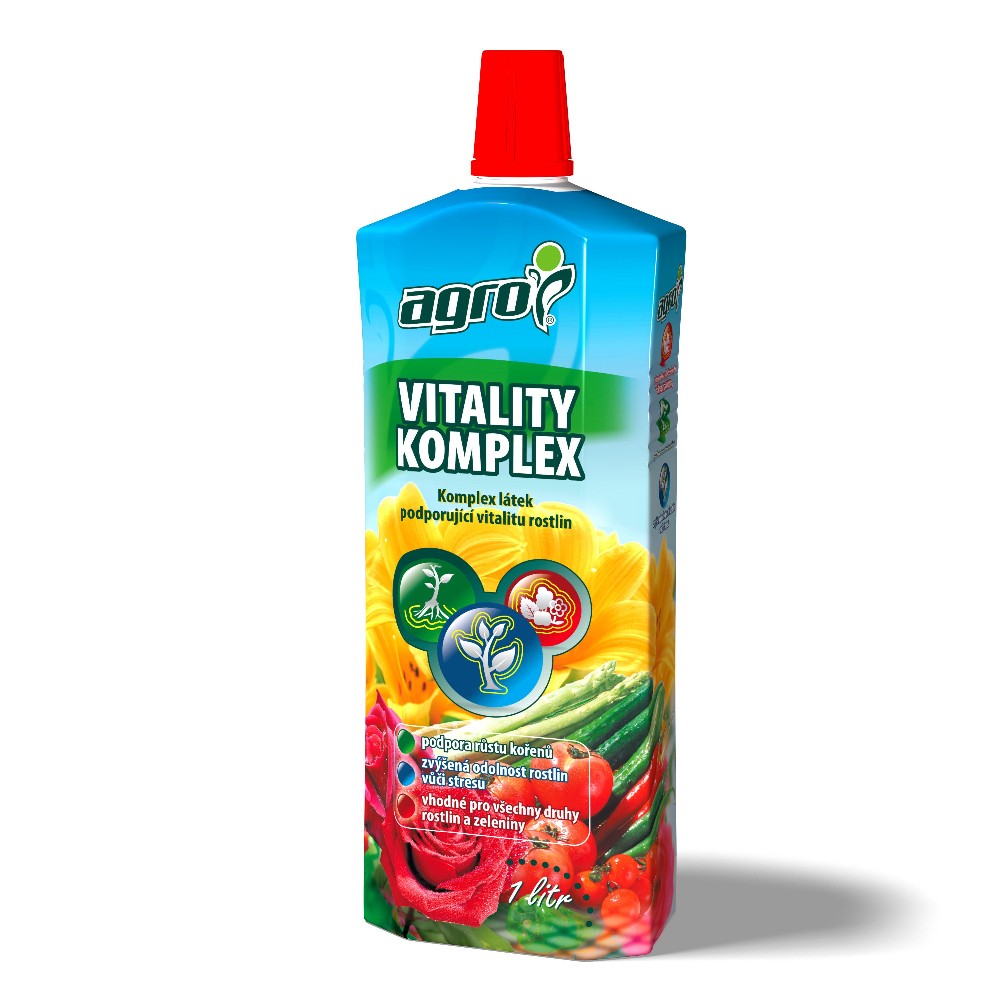 Agro Vitality Komplex 1 l