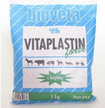 Vitaplastin - 1 kg