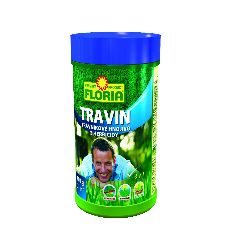 Travin - 0,8 kg