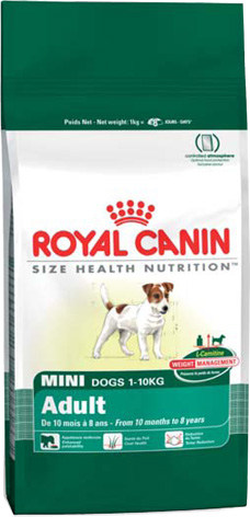 Royal Canin Mini Adult 8 kg