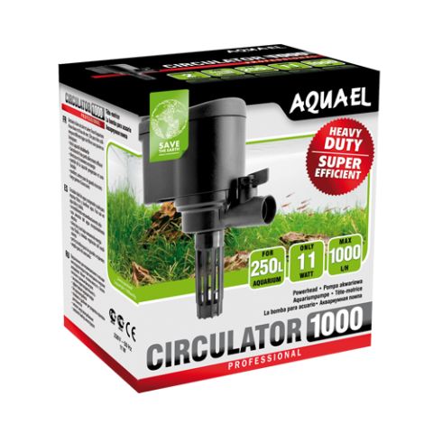 Akvarijní čerpadlo CIRCULATOR 500