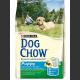 Purina Dog Chow PUPPY LARGE - 15 kg