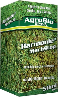 HARMONIE MechStop - 50 ml