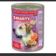 SMARTY chunks DOG - hovězí - 410 g