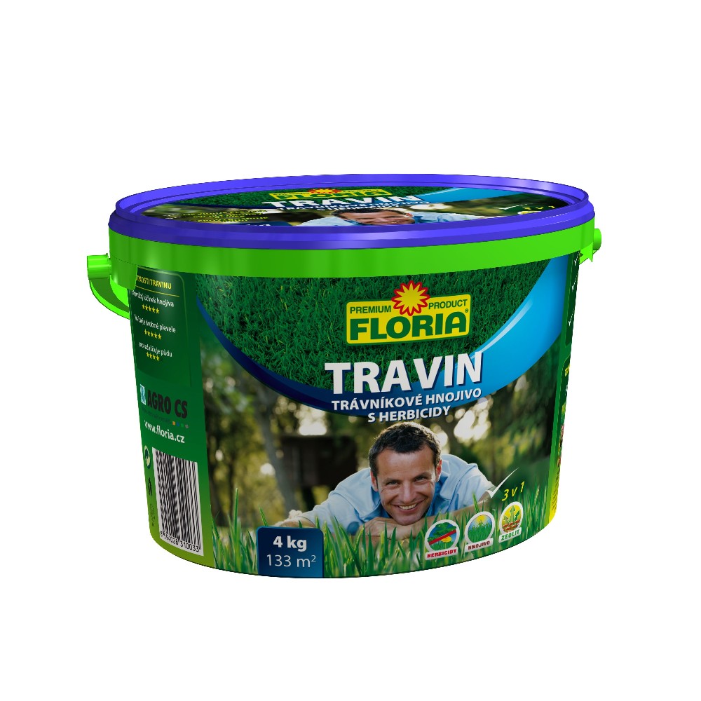 Travin - 4 kg