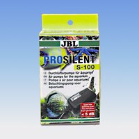 ProSilent S-100